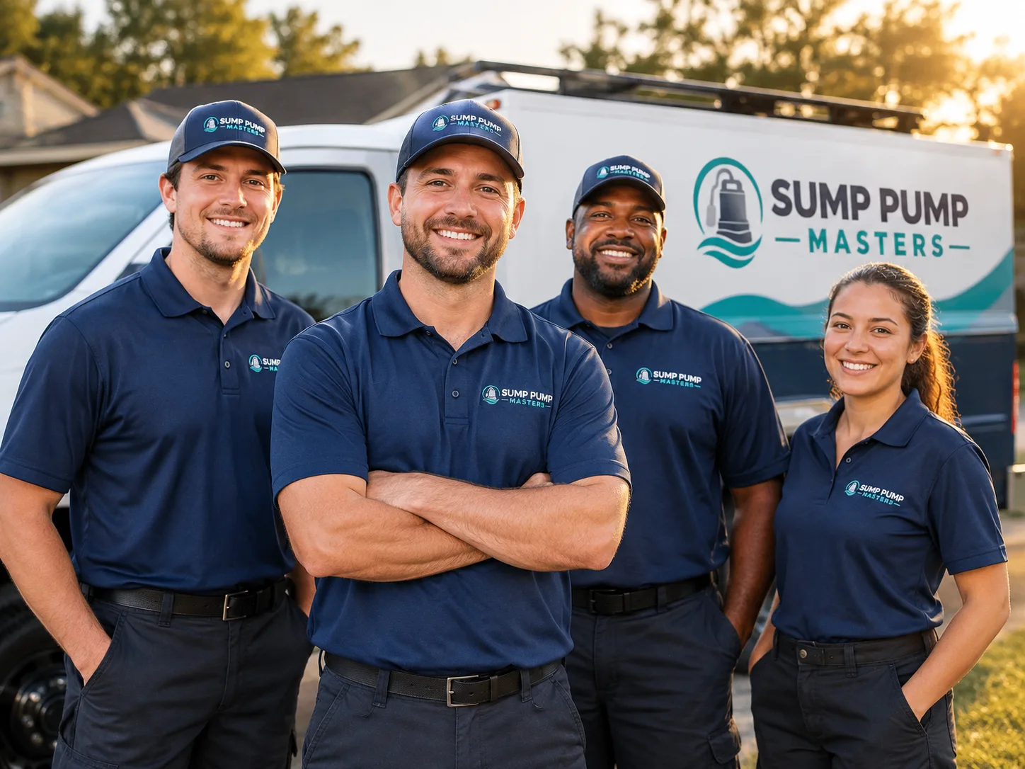 Sump Pump Repair company in Franklintown, PA